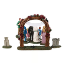 Zombie Wedding Party - 9 Piece Set