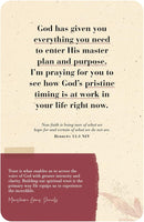 Prayers to Share: 100 Pass Along Notes to Believing Bigger