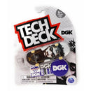 Tech Deck - 96mm Fingerboard - DGK - Toy Shoppe >> Novelty