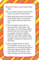 52 Cool Tricks for Kids - Toy Shoppe >> Games - by Chronicle Books - view 4