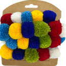 Pompom Garland