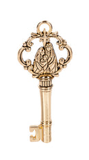 The Nativity Key Charm