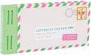 Letters to the New Mom: Write Now. Read Later. Treasure Forever - Gift Shoppe >> Book Nook >> Notebooks - by Chronicle Books