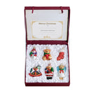 A Child's 1st Christmas Collection - Christmas >> Ornaments - by Old World Christmas