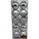 Shatterproof 10 pack Ornaments – 50mm - - Christmas >> Ornaments >> Shatterproof - by Kurt Adler - view 4