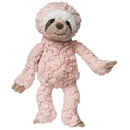 Blush Putty Baby Sloth  10"