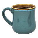 Vermont Green Mountains Mug - Lake Blue