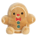 Gio Gingerbread Palm Pal
