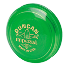 Classic Imperial Yo -Yo - Green