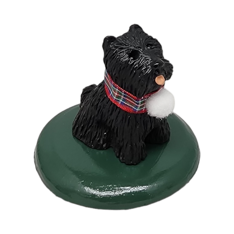 Byers' Choice Dogs - Scottish Terrier