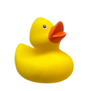 Classic Rubber Duck - Classic Toys - by Toysmith