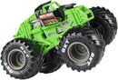 Monster Jam - 1:64 Scale Die Cast - Grave Digger - Cars and Trucks - view 2