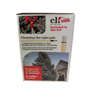 Easy Elf Light Feeder - Christmas >> Lighting - by Gerson - view 3