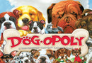 Dog  Opoly Board Game