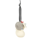 All I Want for Christmas - Snowpinions Ornament