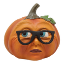 Tabletop Personaity Pumpkin -