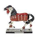 Pride of the Red Nations Figurine - Gift Shoppe >> Figurines - by Trail of Painted Ponies