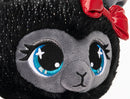 P.Lushes Pets - Ba-Bah Noir - Toy Shoppe >> Plush - by Gund - view 5