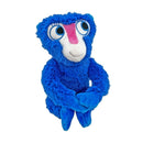 Blue Baboon Finds Her Tune Plush - Toy Shoppe >> Plush - by Merry Makers