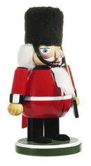 8 Inch Wooden International Nutcracker - - The Country Christmas Loft