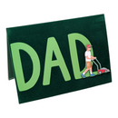 Lawn Master - Father's Day Card - Gift Shoppe >> Greeting Cards >> Father's day - by Paper Images