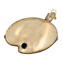 Old World Christmas Artist's Palette Ornament