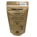 Calming Chamomile Handmade Dog Treats