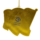 Proud as a Bald Eagle: America's 250th Anniversary Ornament