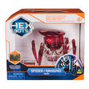 Hexbot Spider - Red