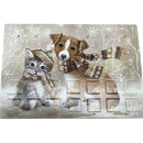 Cozy Companions Winter Miniature Advent Calendar Card