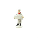 Santa Prefers Hershey's - Christmas >> Villages >> Snow Villages - by Department 56 - view 3