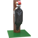 Mini Building Blocks - Woodpecker