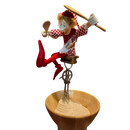 Eggy Riding Egg Beater With Bowl