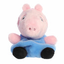 George Pig Palm Pal - Plush - by Aurora - view 2