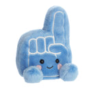 Ferris Foam Finger Palm Pal - Toy Shoppe >> Plush - by Aurora - view 2