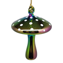 Chromatic Collection Mushroom Ornament