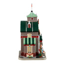 Pop-up Christmas Cookie Shop