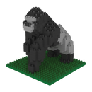 Mini Building Blocks - Gorilla