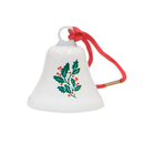 Three Bells - Three Icons: The Holiday Ornament Bell Collection - Bells - by Bevins Bells - view 5