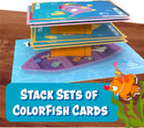 Throw Fish Card Game - Games - by Gamewright - view 4