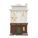 Chris' Kringles - City Bakery - Christmas >> Villages >> Christmas in the City - by Department 56 - view 2