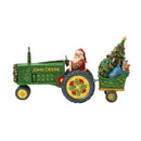 Deere St. Nick - Figurine - Christmas >> Figurines >> Jim Shore - by Jim Shore
