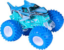 Monster Jam - 1:64 Scale Die Cast - Megalodon