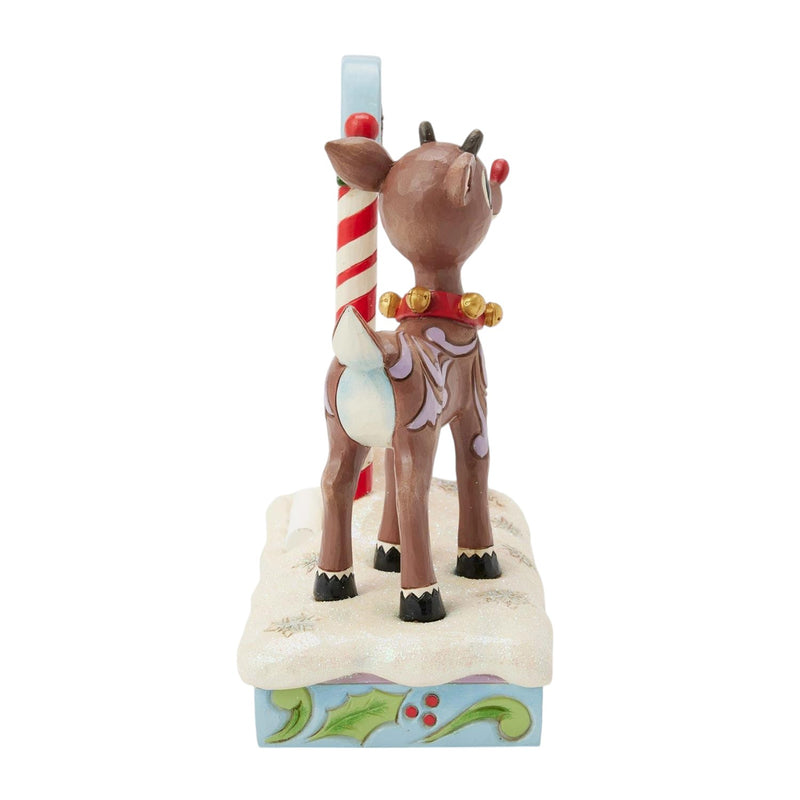 Rudolph Countdown Calendar
