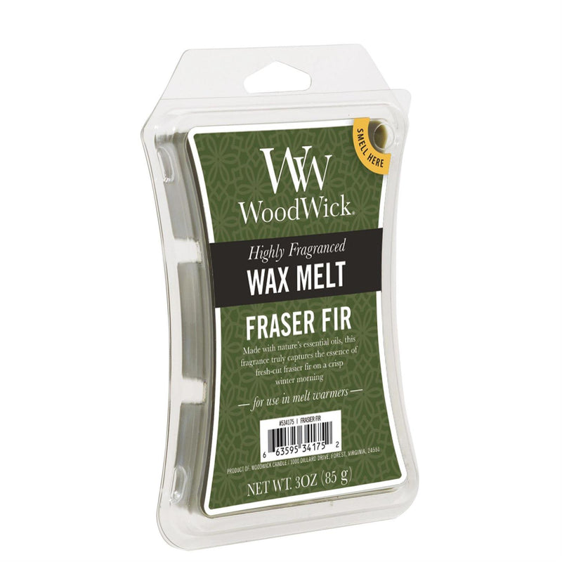 Wax Melt: Fraser Fir