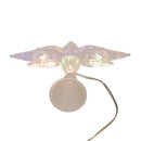 Dynamic Star Treetop with Remote Control - 12.6 Inches - Christmas >> Tree Toppers - by Kurt Adler - view 4