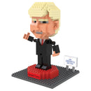 Mini Building Blocks - Donald Trump - Activity Sets - by Impact Photographics - view 3