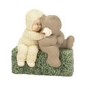 Big Bear Hugs Figurine