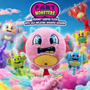 Fart Monster - Squeeky