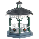 Victorian Park Gazebo